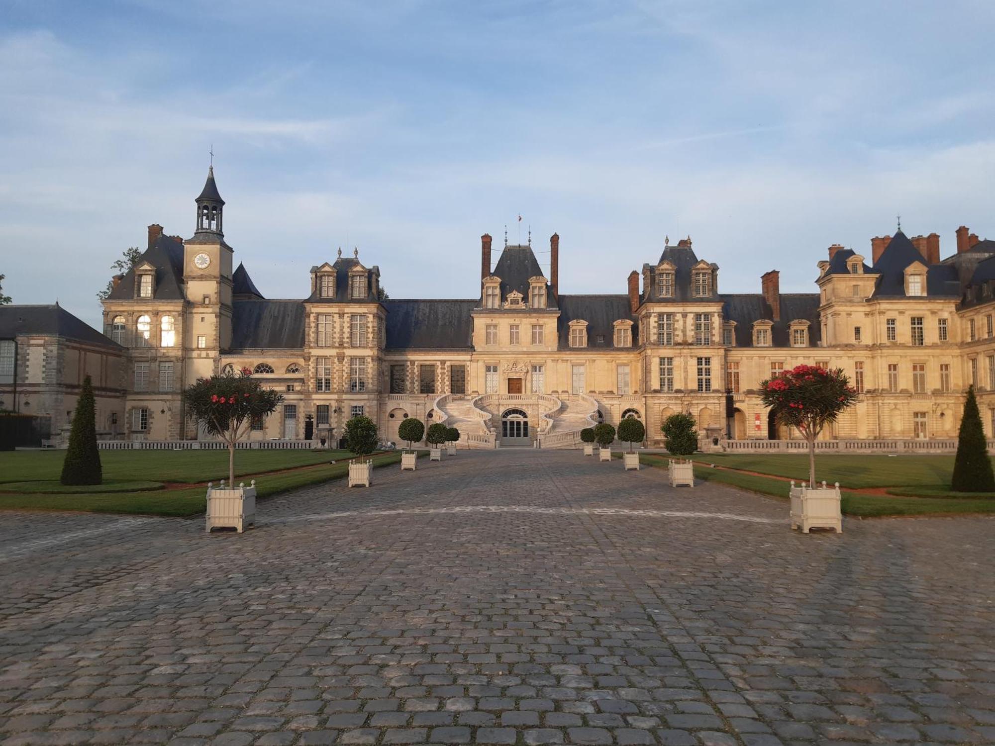 Coeur De Fontainebleau: Confort, Calme & Haut Debit ภายนอก รูปภาพ