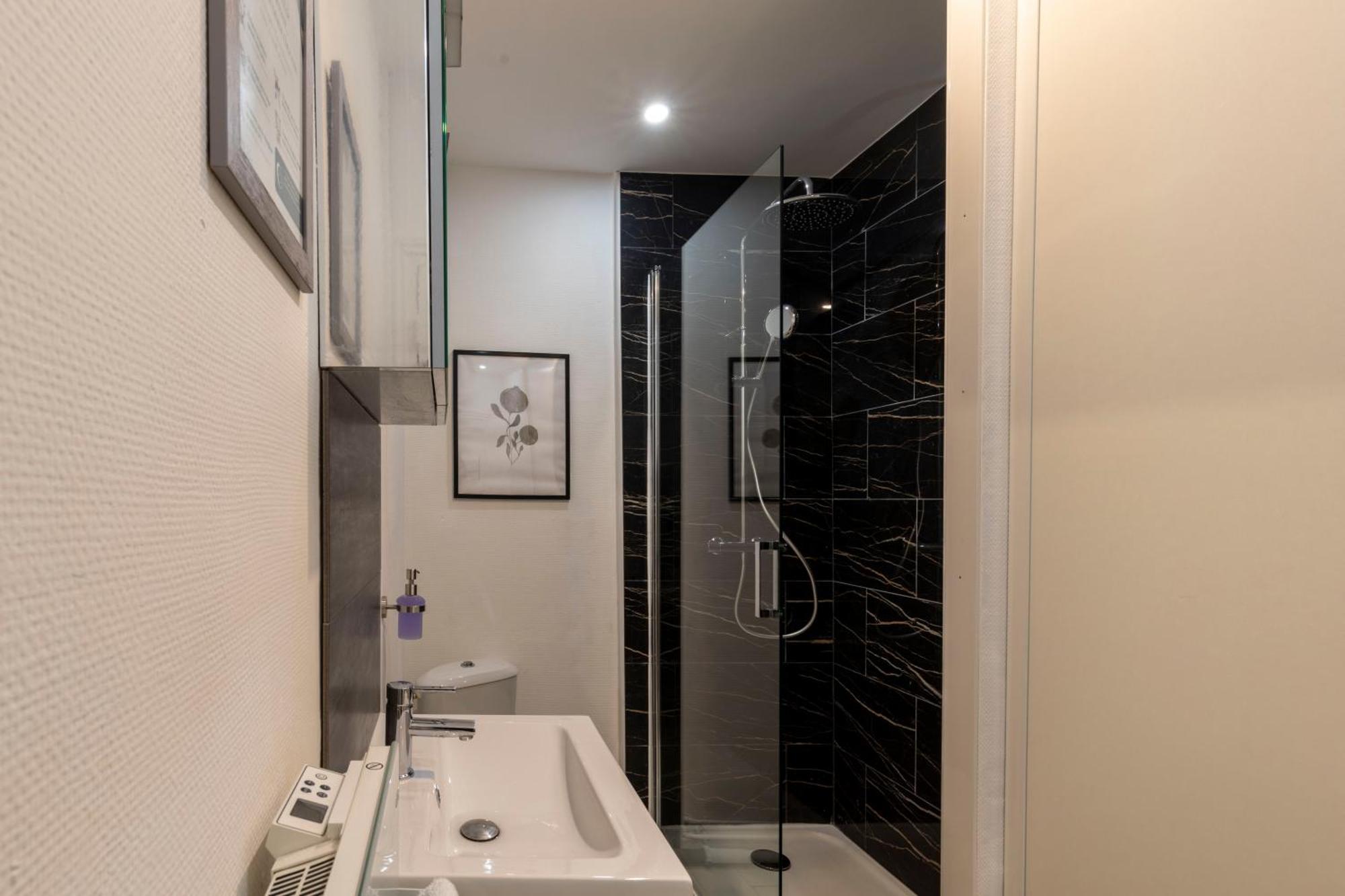 Coeur De Fontainebleau: Confort, Calme & Haut Debit ภายนอก รูปภาพ