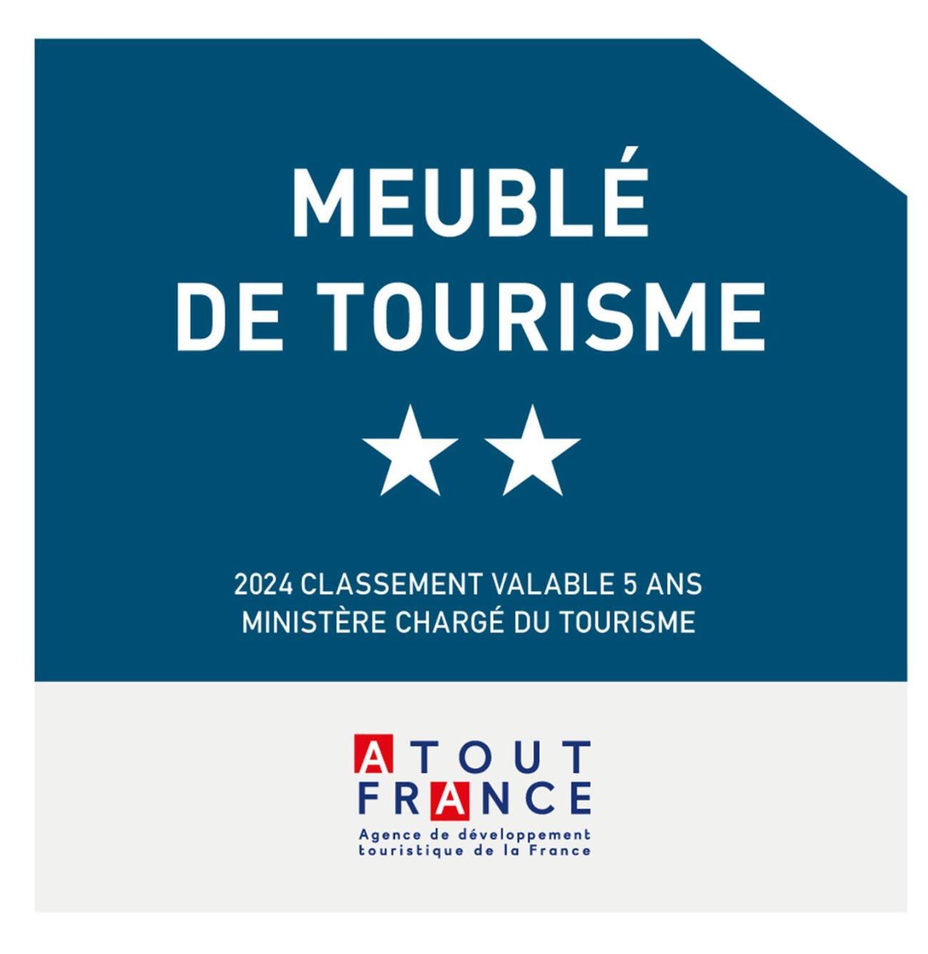 Coeur De Fontainebleau: Confort, Calme & Haut Debit ภายนอก รูปภาพ
