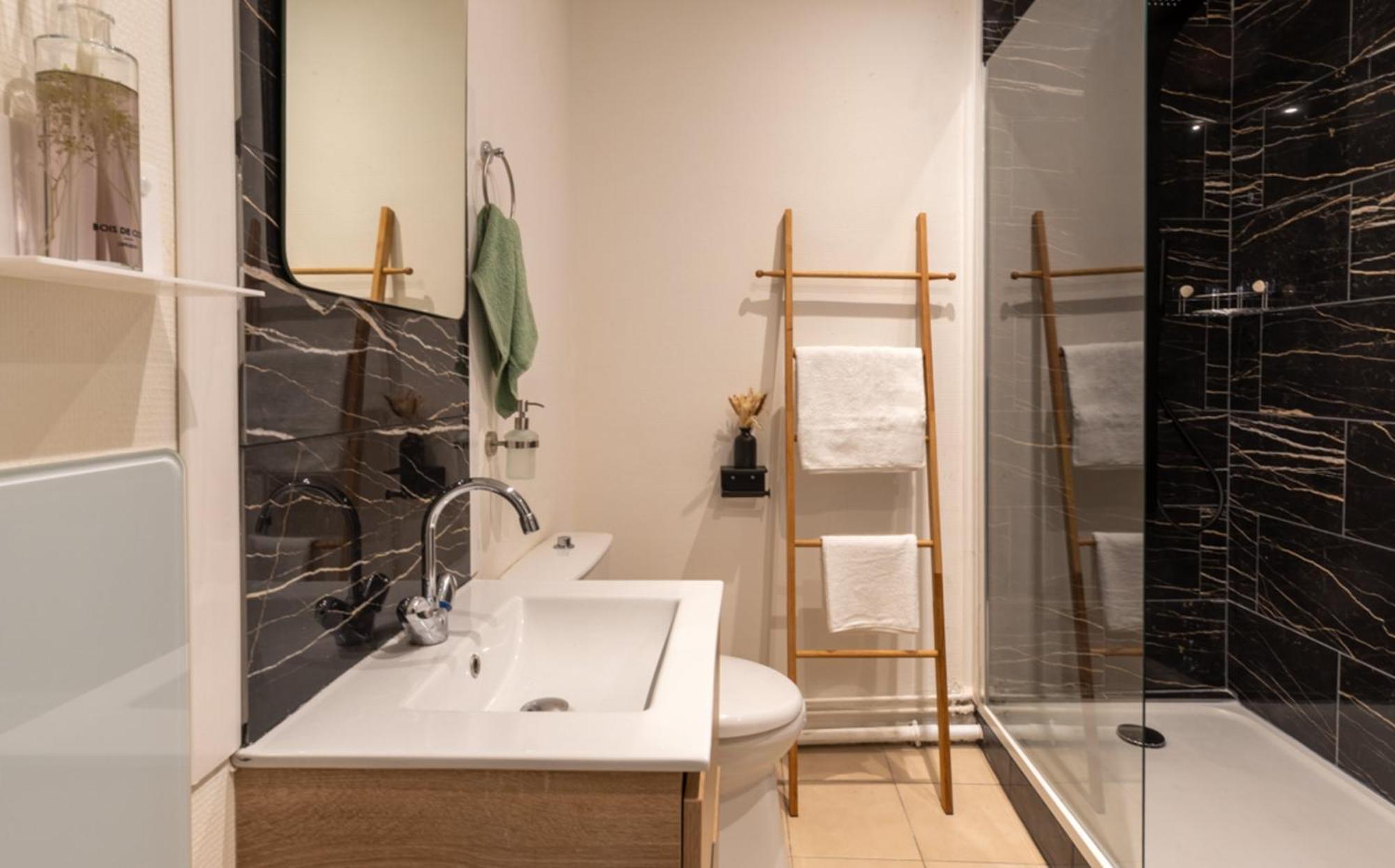 Coeur De Fontainebleau: Confort, Calme & Haut Debit ภายนอก รูปภาพ