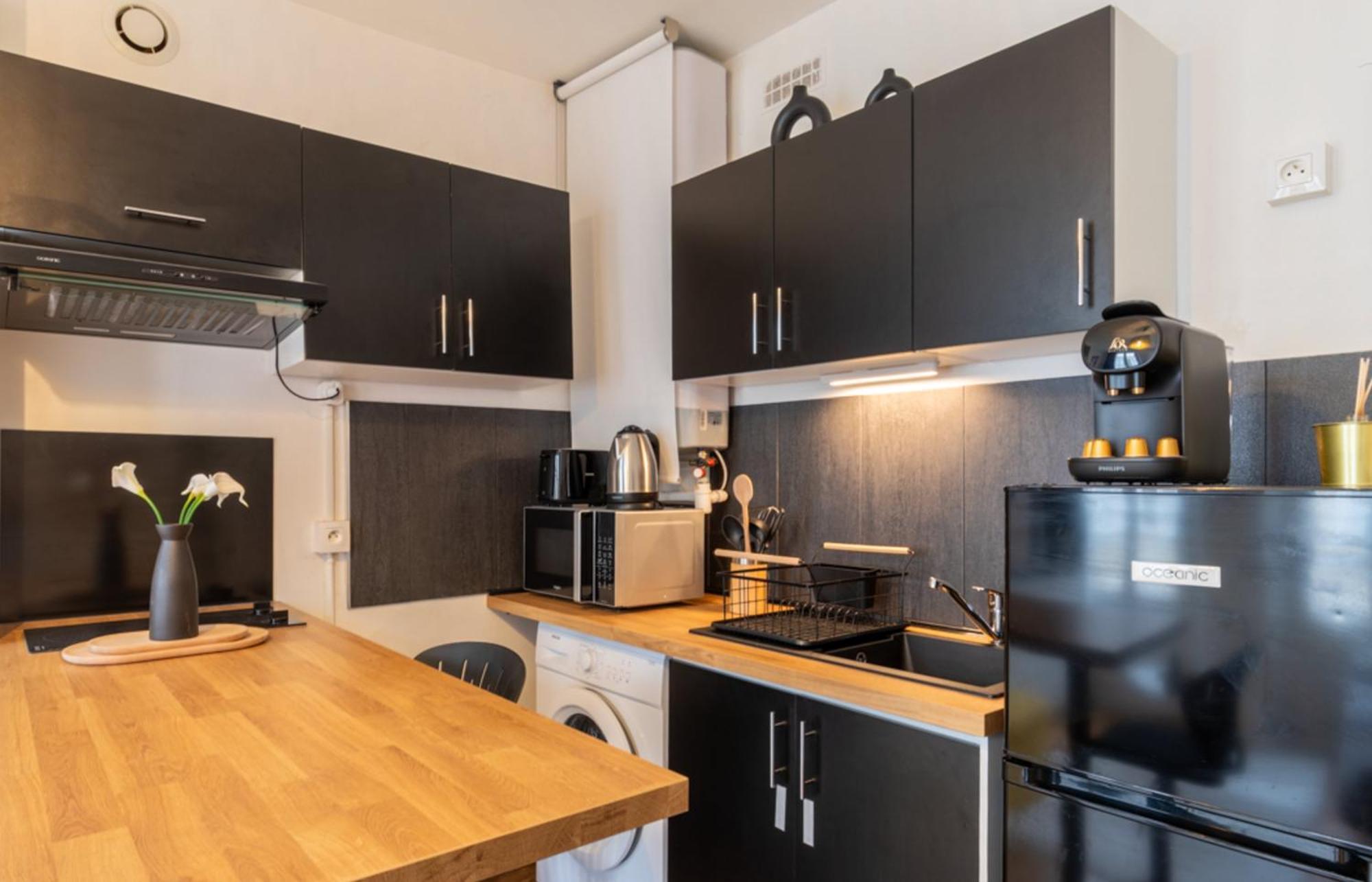 Coeur De Fontainebleau: Confort, Calme & Haut Debit ภายนอก รูปภาพ